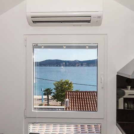 New Apartment Joly Sea View Biograd na Moru Kültér fotó