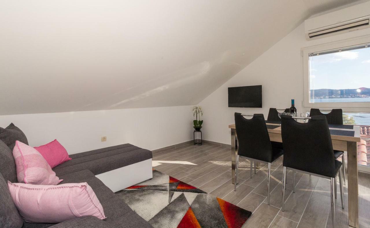 New Apartment Joly Sea View Biograd na Moru Kültér fotó