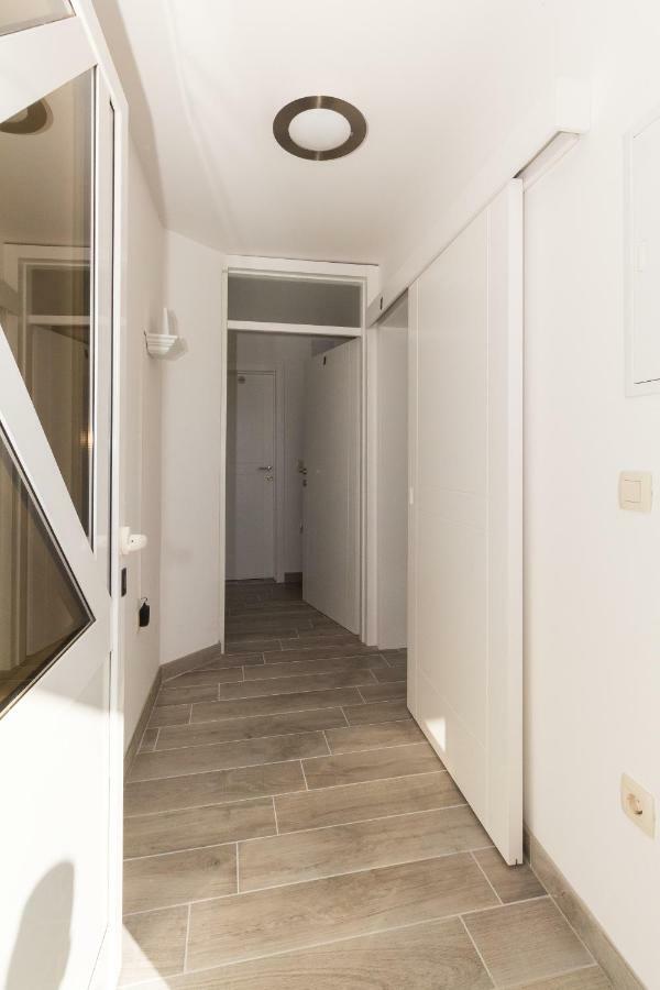 New Apartment Joly Sea View Biograd na Moru Kültér fotó