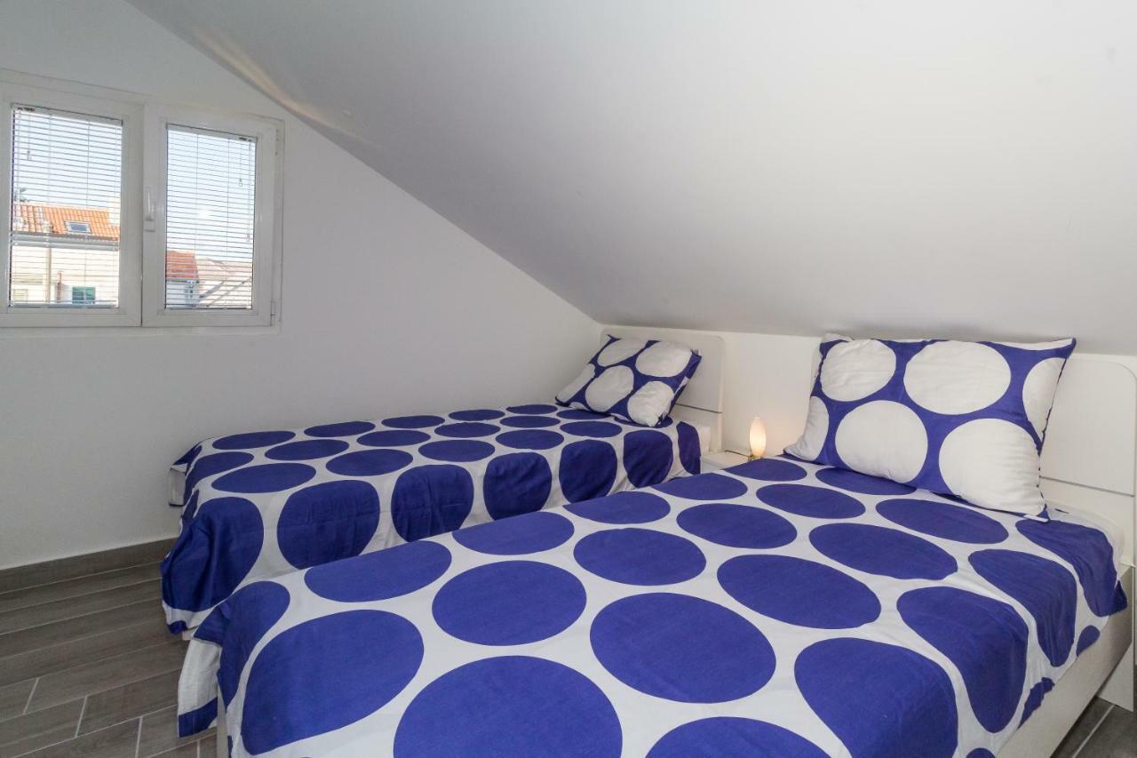 New Apartment Joly Sea View Biograd na Moru Kültér fotó
