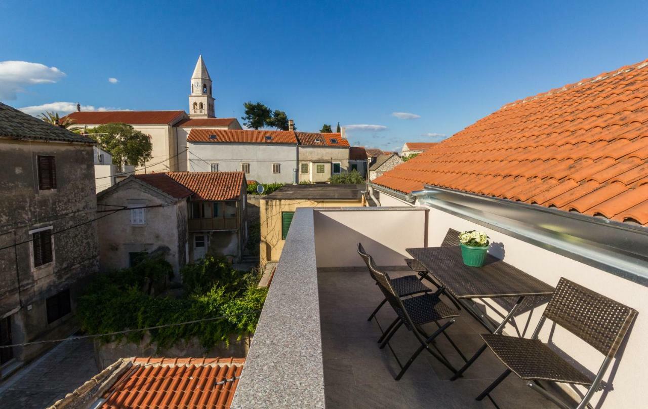 New Apartment Joly Sea View Biograd na Moru Kültér fotó