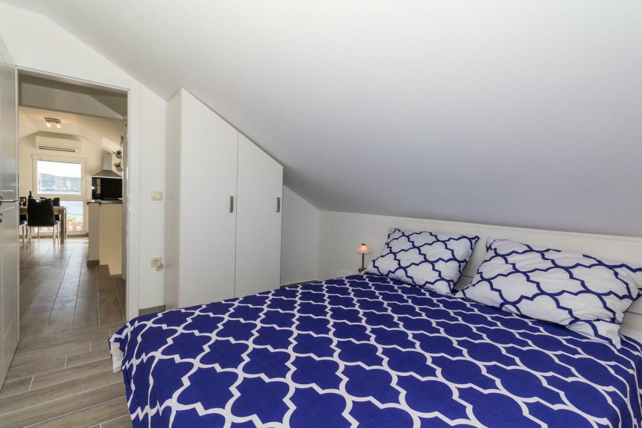 New Apartment Joly Sea View Biograd na Moru Kültér fotó